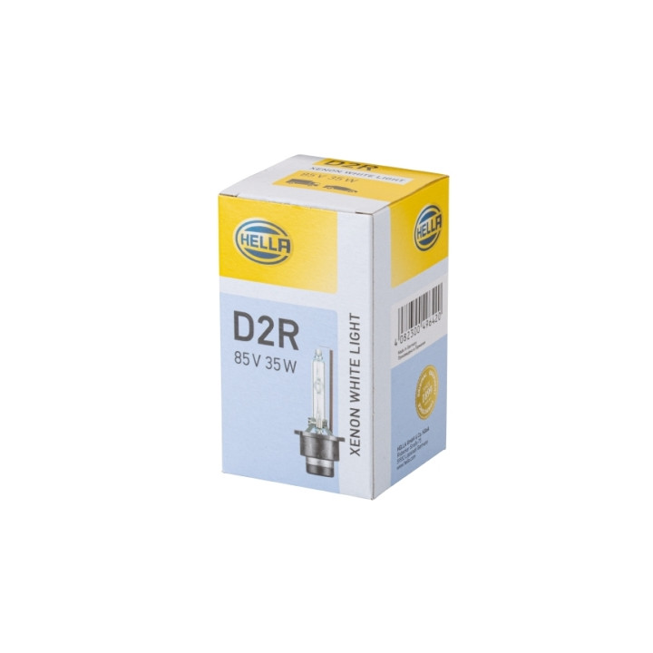 Żarówka reflektora świateł przednich HELLA 8GS 007 001-241
