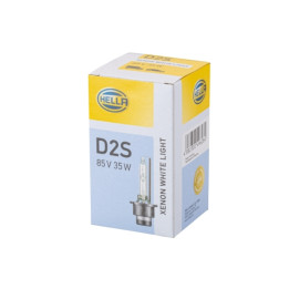 Żarówka, oświetlenie pomocnicze HELLA 8GS 007 949-251