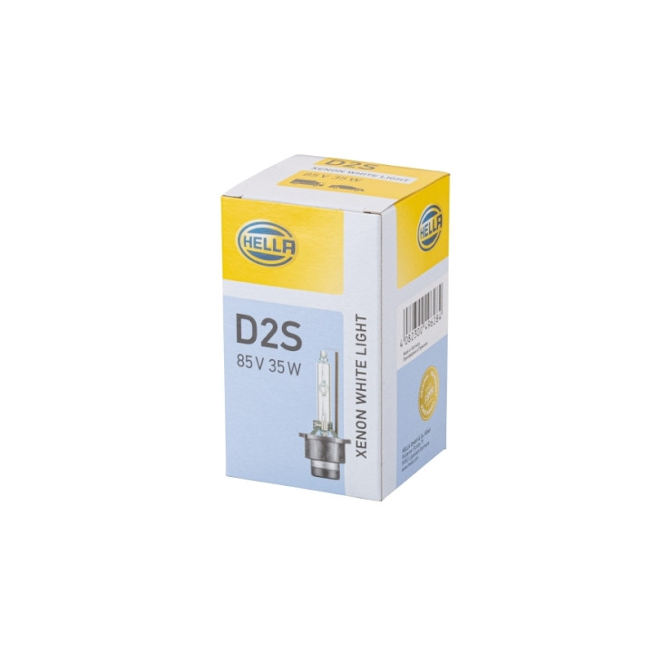 Żarówka, oświetlenie pomocnicze HELLA 8GS 007 949-251