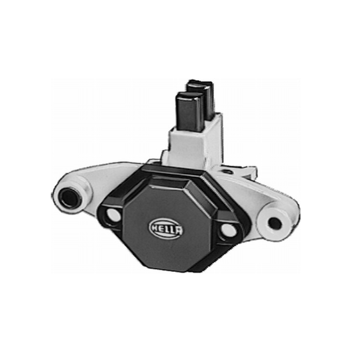 Regulator napięcia HELLA 5DR 004 241-121