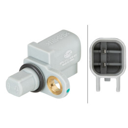 Czujnik prędkości koła ABS HELLA 6PU 012 806-931