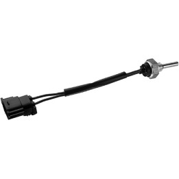 Czujnik temperatury płynu chłodzącego HELLA 6PT 009 107-281