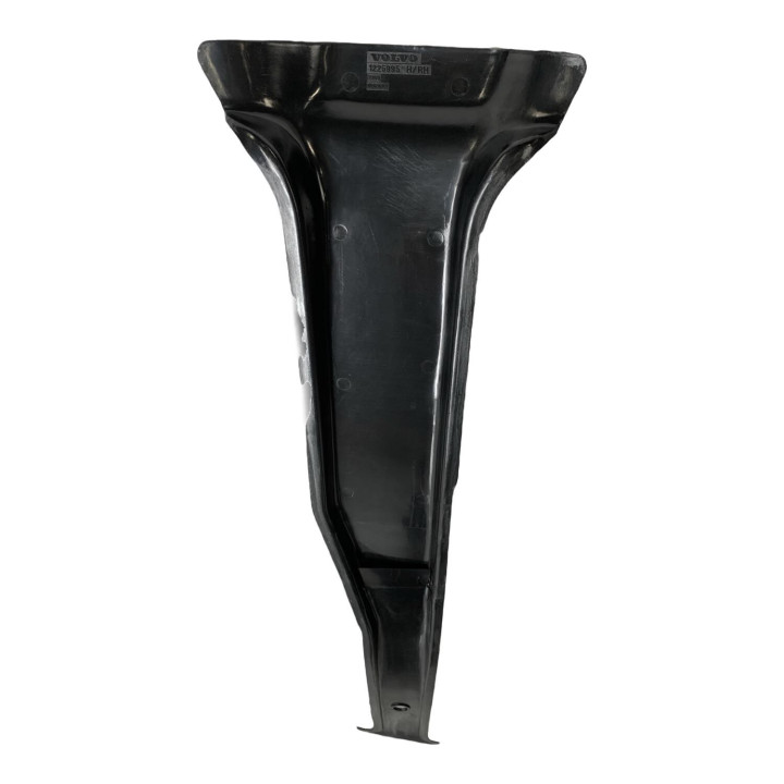 Panel, right, black Volvo (1360948)