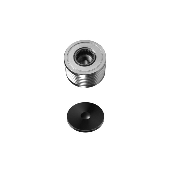 Sprzęgło jednokierunkowe alternatora HELLA 9XU 358 038-211