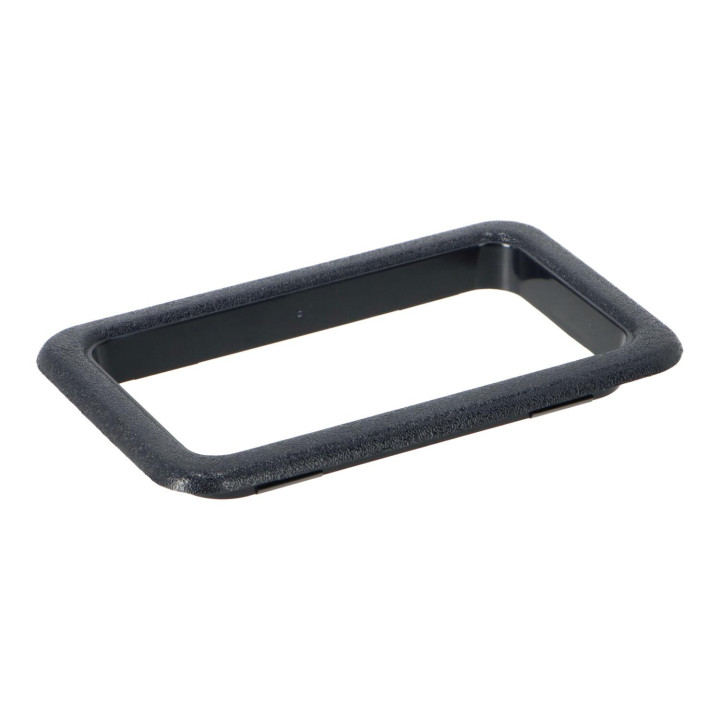 Frame, blue Volvo (1360968)