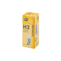 Żarówka, oświetlenie pomocnicze HELLA 8GH 002 090-131