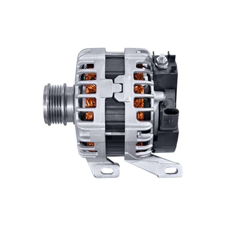 Alternator HELLA 8EL 015 637-951