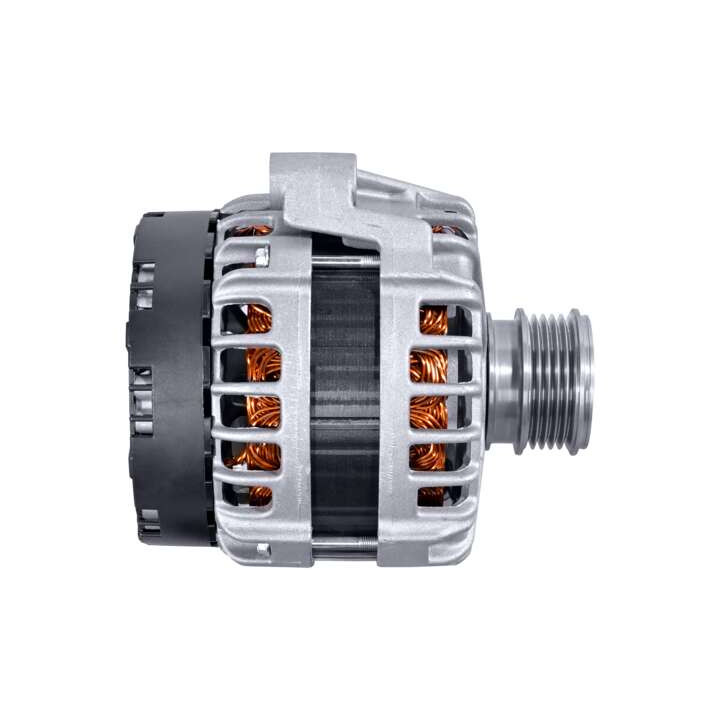 Alternator HELLA 8EL 015 637-951