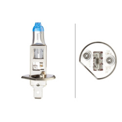 Żarówka reflektora świateł przednich HELLA 8GH 223 498-111