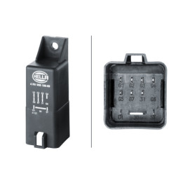 Sterownik świec żarowych HELLA 4RV 008 188-691