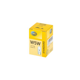 Żarówka lampy kierunkowskazu HELLA 8GP 003 594-121