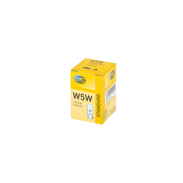 Żarówka lampy kierunkowskazu HELLA 8GP 003 594-121