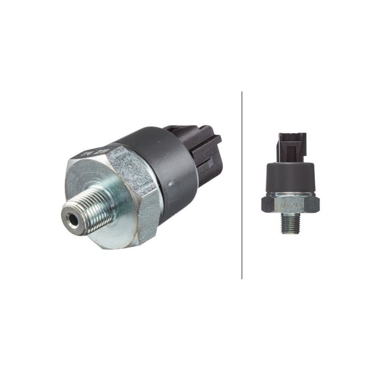Czujnik ciśnienia oleju HELLA 6ZL 003 259-511
