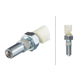Przełącznik, światło cofania HELLA 6ZF 008 621-221