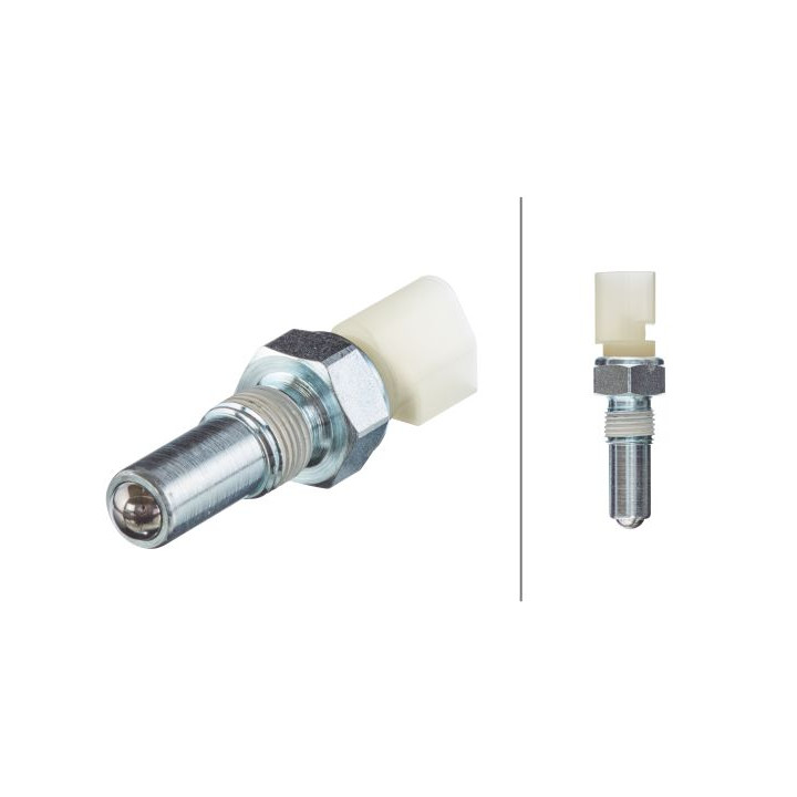 Przełącznik, światło cofania HELLA 6ZF 008 621-221