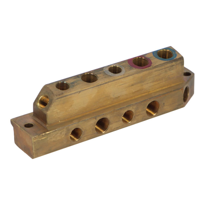 Manifold Volvo (1330977)