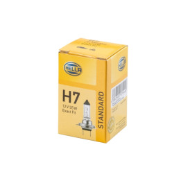 Żarówka reflektora świateł przednich HELLA 8GH 007 157-121