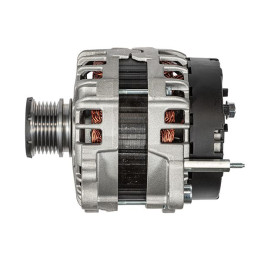 Alternator HELLA 8EL 015 637-101