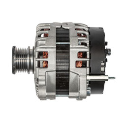 Alternator HELLA 8EL 015 637-101