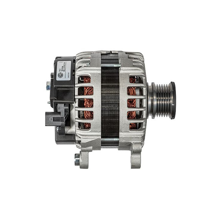 Alternator HELLA 8EL 015 637-101