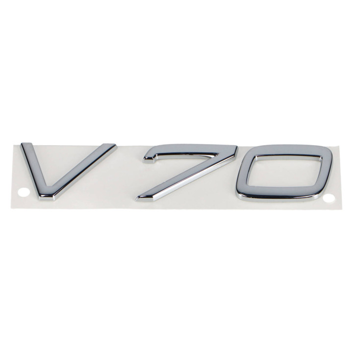 Emblem Volvo (9157132)