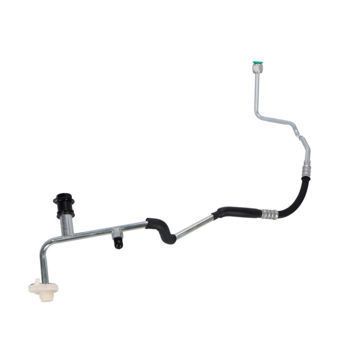 Pipe Volvo (31320466)