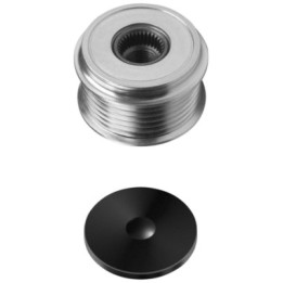 Sprzęgło jednokierunkowe alternatora HELLA 9XU 358 038-141
