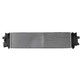 Chłodnica powietrza Intercooler HELLA 8ML 366 341-491