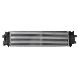 Chłodnica powietrza Intercooler HELLA 8ML 366 341-491