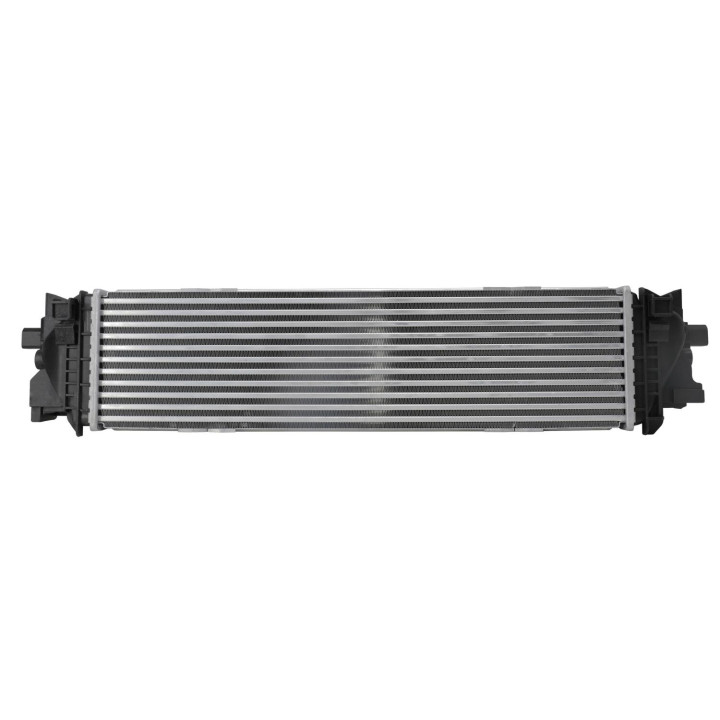 Chłodnica powietrza Intercooler HELLA 8ML 366 341-491
