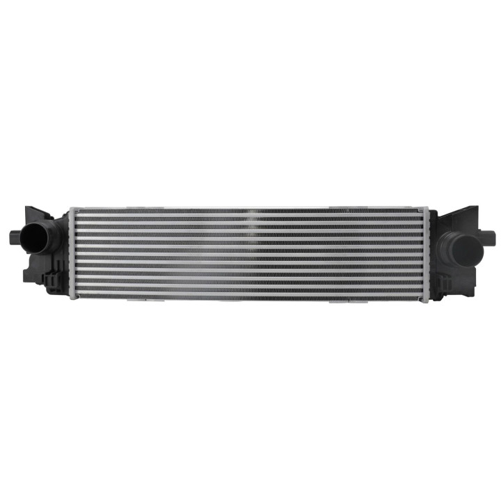 Chłodnica powietrza Intercooler HELLA 8ML 366 341-491