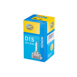 Żarówka, oświetlenie pomocnicze HELLA 8GS 009 028-111