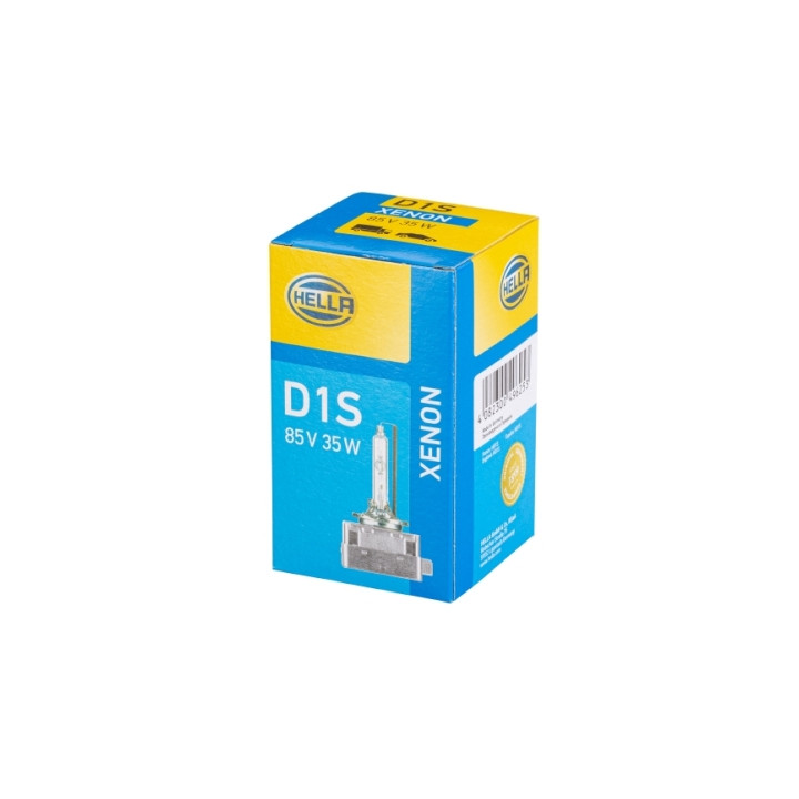 Żarówka, oświetlenie pomocnicze HELLA 8GS 009 028-111