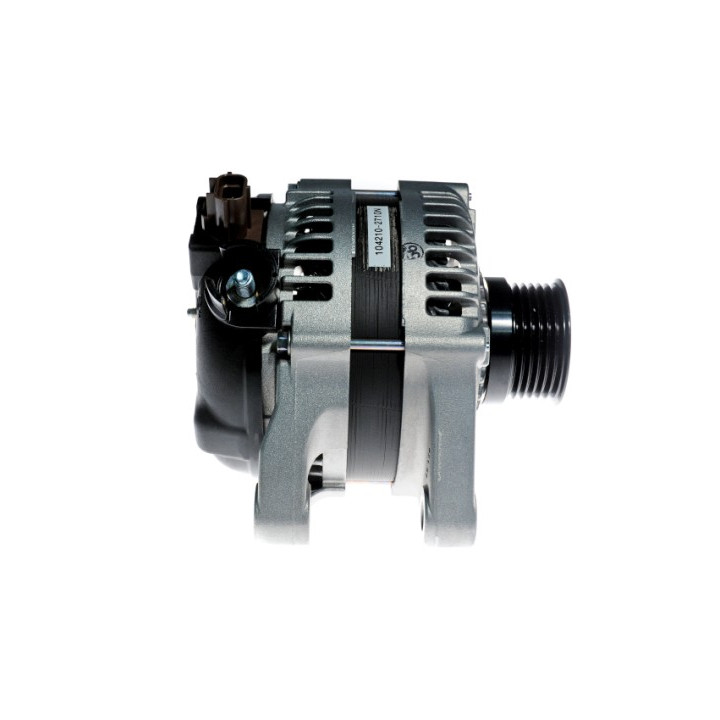 Alternator HELLA 8EL 011 711-801