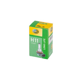 Żarówka reflektora świateł przednich HELLA 8GH 223 498-351