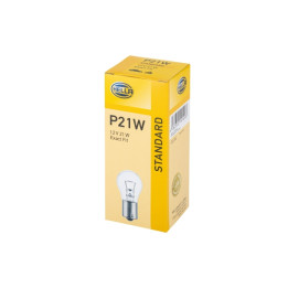 Żarówka lampy kierunkowskazu HELLA 8GA 002 073-281