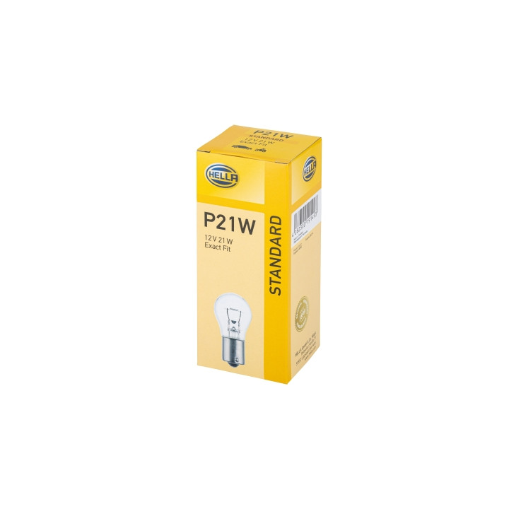 Żarówka lampy kierunkowskazu HELLA 8GA 002 073-281