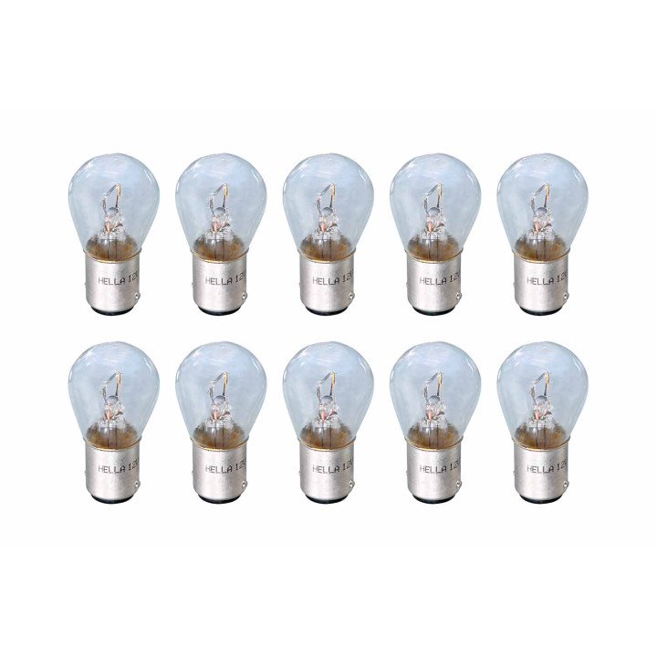 Żarówka lampy kierunkowskazu HELLA 8GA 002 073-281