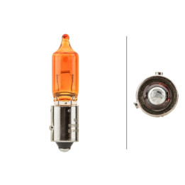 Żarówka lampy kierunkowskazu HELLA 8GH 223 498-821