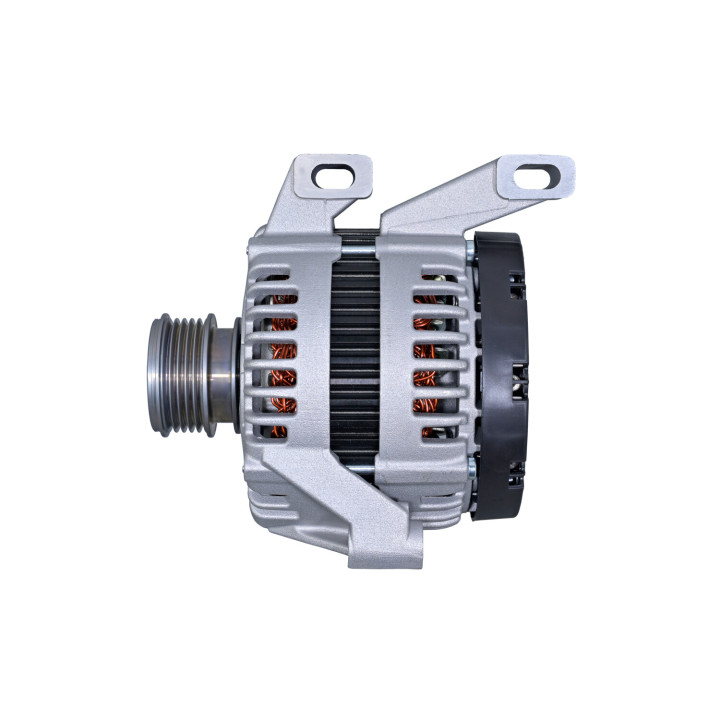 Alternator HELLA 8EL 011 712-101