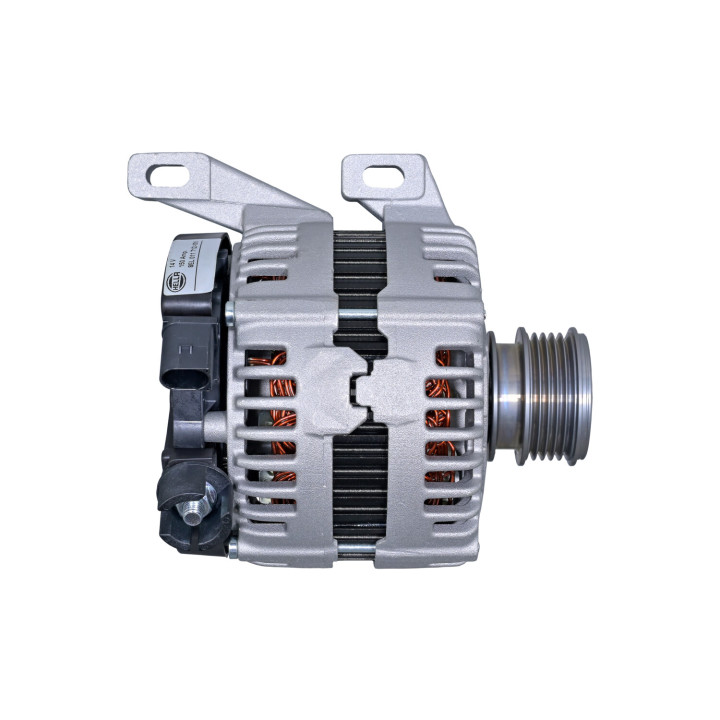 Alternator HELLA 8EL 011 712-101