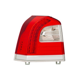 Lampa tylna zespolona HELLA 2VA 011 527-031
