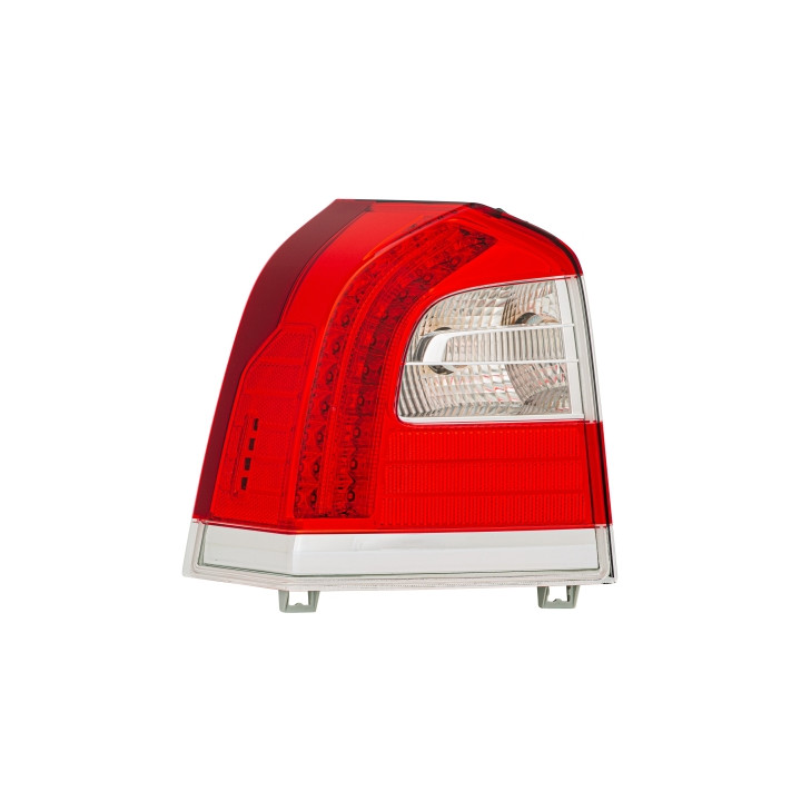Lampa tylna zespolona HELLA 2VA 011 527-031