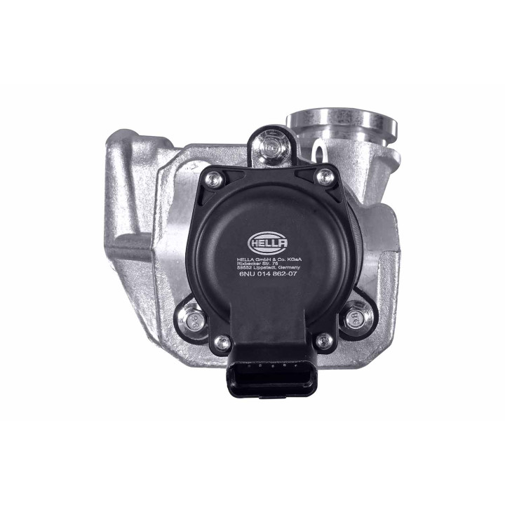 Zawór spalin EGR HELLA 6NU 014 862-071