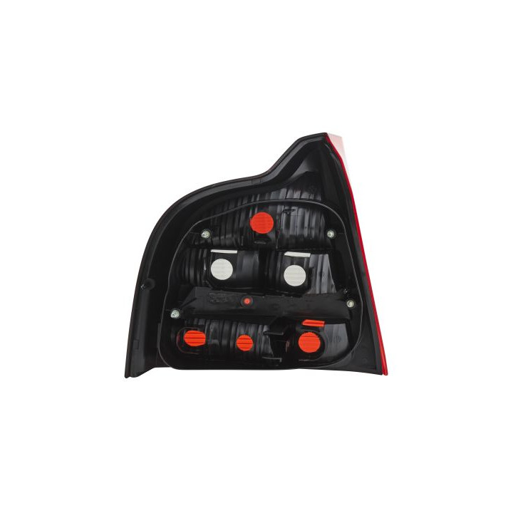 Lampa tylna zespolona HELLA 9EL 149 958-121