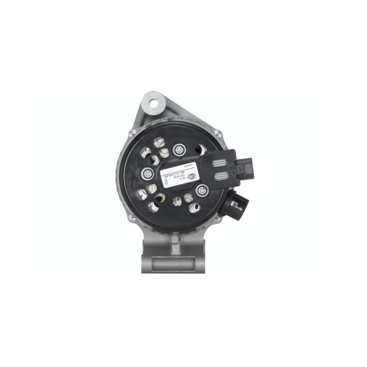 Alternator HELLA 8EL 012 430-881