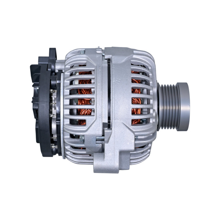 Alternator HELLA 8EL 011 711-591