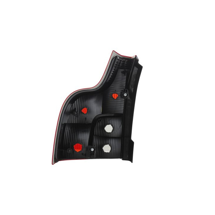 Lampa tylna zespolona HELLA 9EL 162 634-041