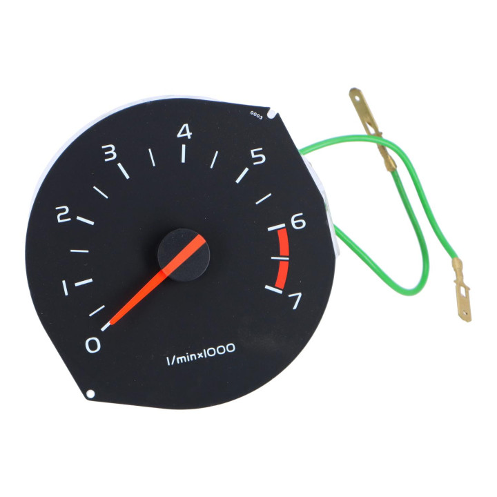 Tachometer Volvo (1363782)