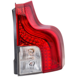 Lampa tylna zespolona HELLA 2SK 011 065-031